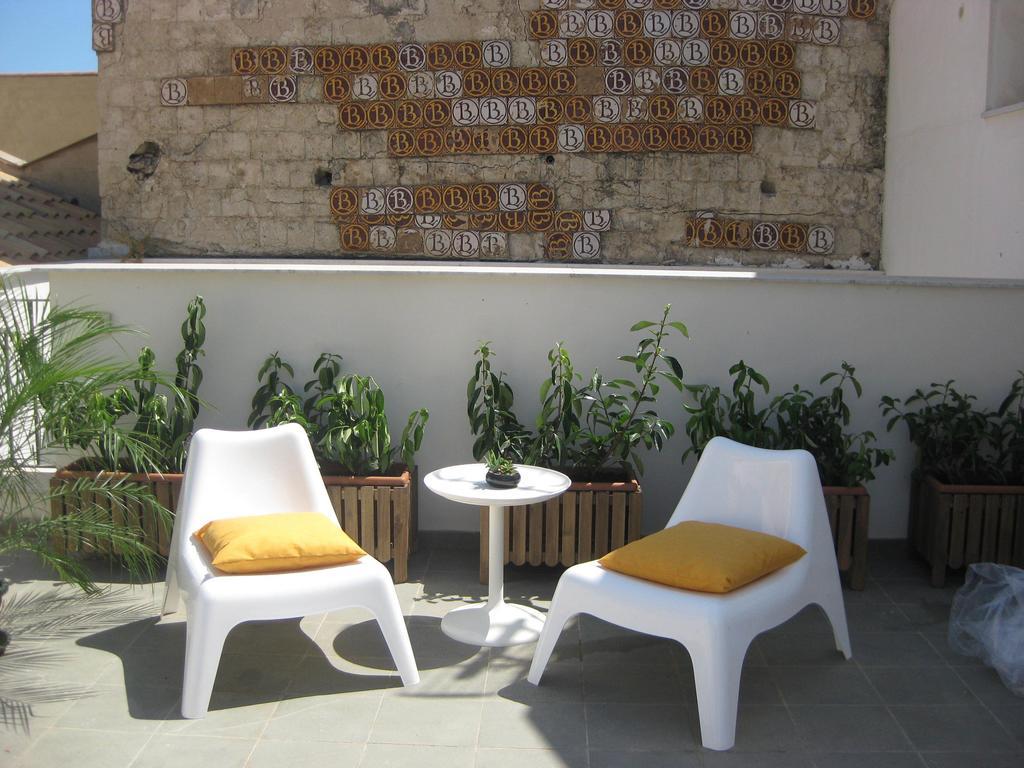 I Fiori Di Olga Bed and Breakfast Palermo Eksteriør billede